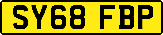 SY68FBP