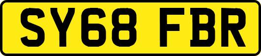 SY68FBR