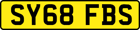 SY68FBS