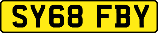 SY68FBY