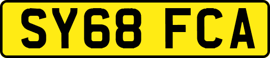 SY68FCA