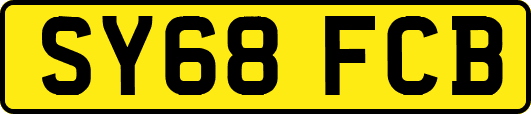 SY68FCB