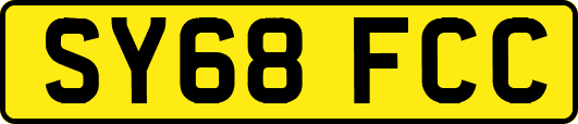 SY68FCC