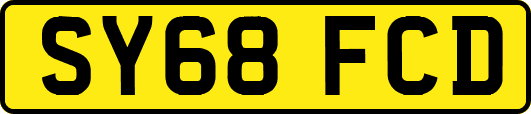 SY68FCD