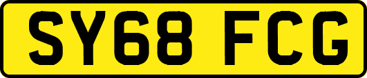 SY68FCG