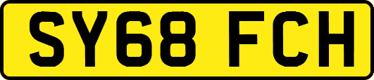 SY68FCH