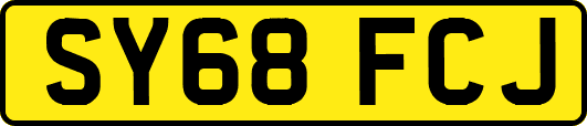 SY68FCJ
