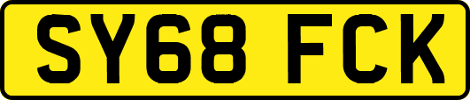 SY68FCK