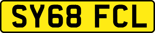 SY68FCL