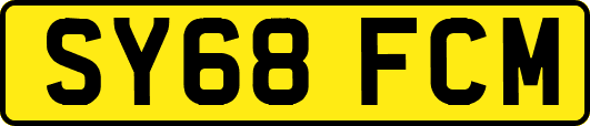 SY68FCM