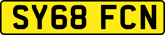 SY68FCN