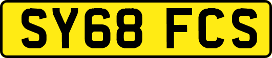 SY68FCS