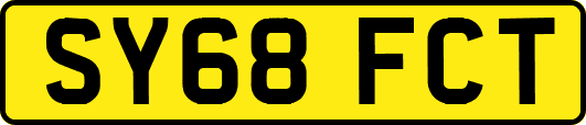 SY68FCT