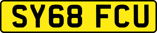 SY68FCU