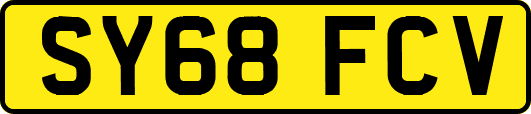 SY68FCV