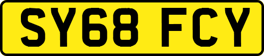 SY68FCY