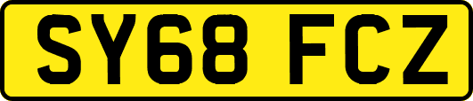 SY68FCZ