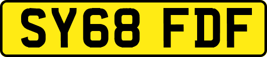 SY68FDF