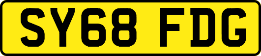 SY68FDG