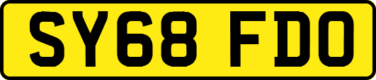 SY68FDO