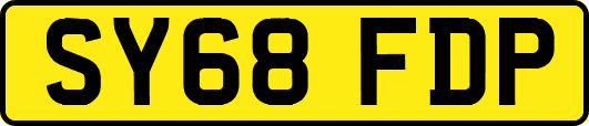 SY68FDP