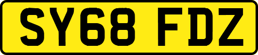 SY68FDZ