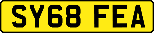 SY68FEA