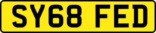 SY68FED