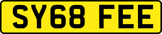 SY68FEE