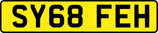 SY68FEH