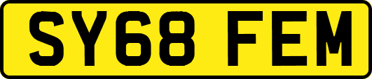 SY68FEM