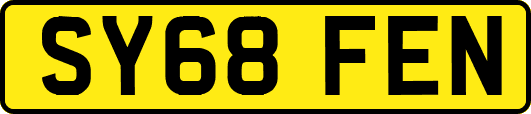 SY68FEN