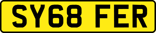 SY68FER