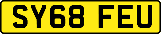 SY68FEU