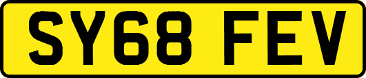 SY68FEV