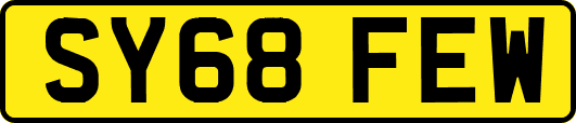 SY68FEW