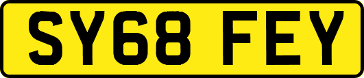 SY68FEY