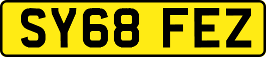 SY68FEZ