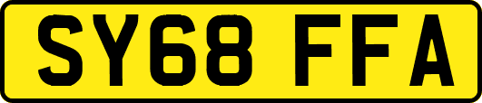 SY68FFA