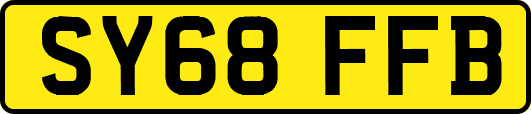 SY68FFB