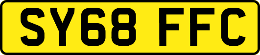 SY68FFC