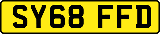 SY68FFD