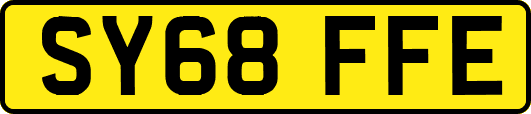 SY68FFE
