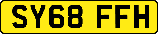 SY68FFH