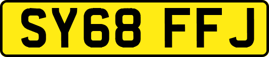SY68FFJ