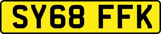 SY68FFK