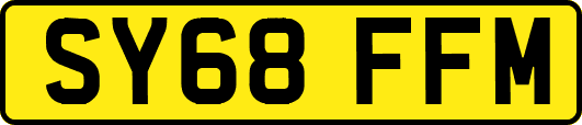 SY68FFM