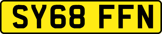 SY68FFN