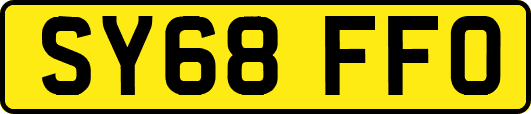 SY68FFO
