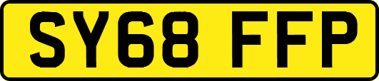 SY68FFP